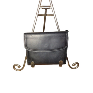 Buxton Velvet Touch Leather Wallet